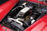 Lancia Aurelia B24 Spider America 1955 года